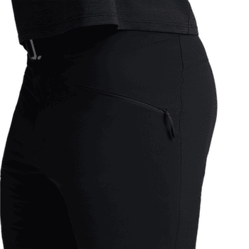 Spodnie Black Diamond Alpine Light Pants Men Black