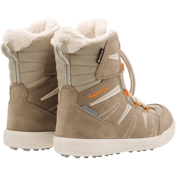 Buty Lowa Lucy 2 GTX HI Jr sand/orange