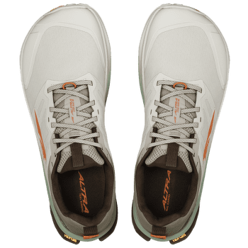 Buty Altra LONE PEAK 9+ Men BASALT