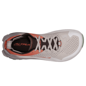Buty Altra Olympus 6 Men ORANGE/CLAY