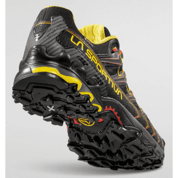 Buty La Sportiva Ultra Raptor II Gtx Black/Yellow