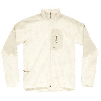 Kurtka Devold Adventure Jacket Women 010A RAW WHITE
