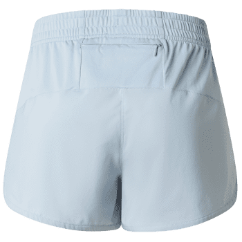 Szorty The North Face Flex Woven Short 3IN Women FM2 FROST GREY