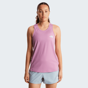 Tank top The North Face Flex Tank Women TNF BLACK