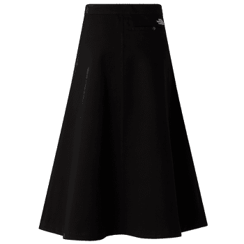 Spódnice The North Face Canvas Skirt Women TNF BLACK/TNF WHITE