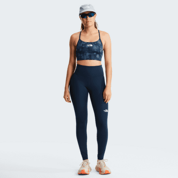 Legginsy The North Face Flex 28IN Tight Women TNF BLACK