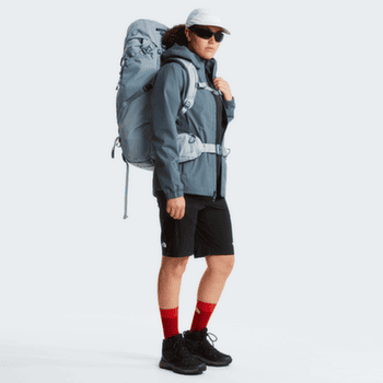 Bunda The North Face Quest Mono Jacket Women WHITE DUNE