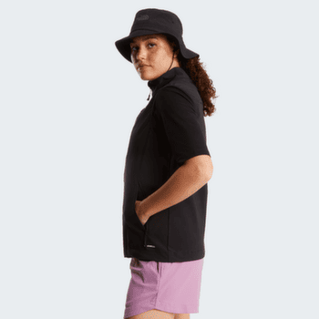 Kurtka The North Face Nimble Vest 2 Women TNF BLACK