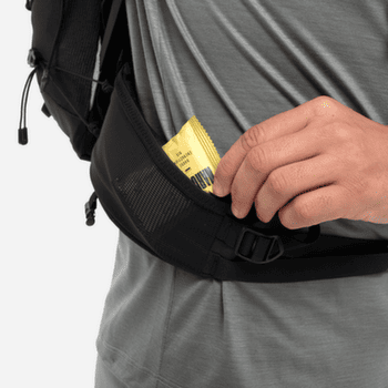 Plecak Millet PARMELAN 25 SILVERSTONE/BLACK