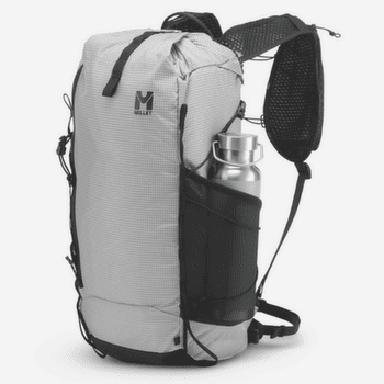 Plecak Millet PARMELAN 17 SILVERSTONE/BLACK