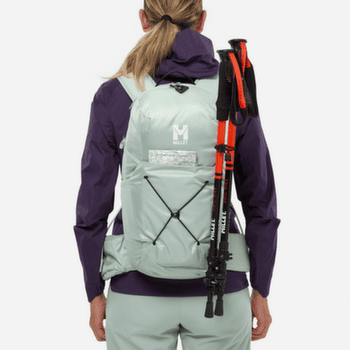 Plecak Millet SENECA LT 22 ICON BLUE