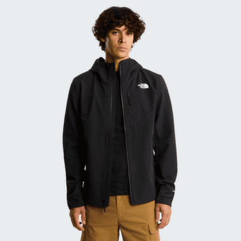 Kurtka The North Face Tansa Softshell Men TNF BLACK