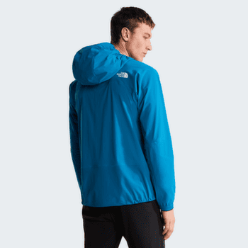 Kurtka The North Face Summit Off Width Jacket Men BOM DUSK BLUE
