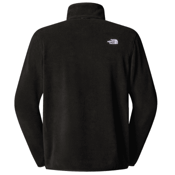 Bunda The North Face Glacier Fleece Jacket Men TNF BLACK