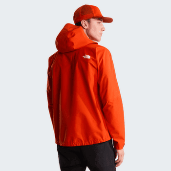 Kurtka The North Face Valley View Jacket Men G6L LAVA RED