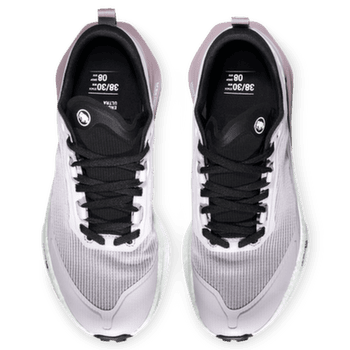 Buty Mammut Aenergy Trail Endurance Ultra Low Women alpine calamint-white