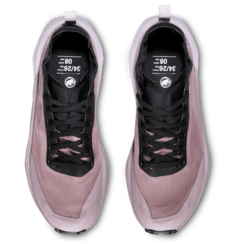 Buty Mammut Aenergy Trail All Mountain Low GTX Women dark alpine calamint-alpine calamint