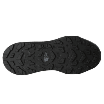 Buty The North Face Fastpack WP Men TNF BLACK/TNF BLACK