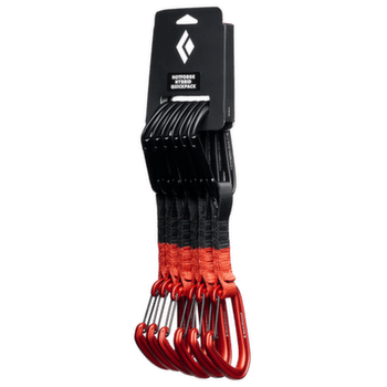 Zestaw Black Diamond HOTFORGE HYBRID QUICKPACK 12 Octane