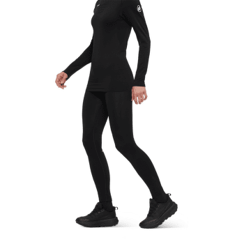 Legginsy Mammut ALL-MOUNTAIN SEAMLESS BL TIGHTS MID WOMEN black 0001