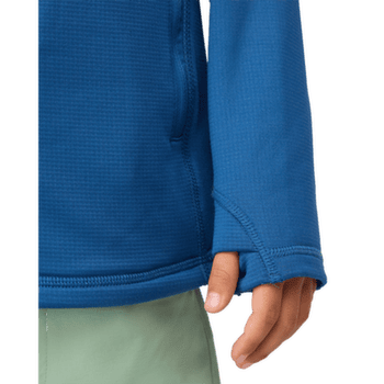 Bunda Mammut TAISS ML JACKET KIDS 50665 tschiel