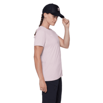 Koszulka z krótkim rękawem Mammut SELUN FL T-SHIRT WOMEN 6433 alpine calamint