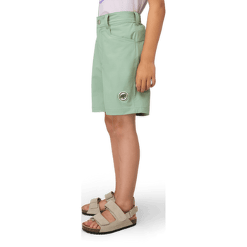 Szorty Mammut MAMMUT TAISS SO SHORTS KIDS 40341 willow