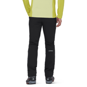 Spodnie Mammut TAISS SO PANTS MEN marine 5118