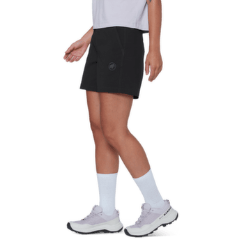 Szorty Mammut CRAG CLIMBING SHORTS WOMEN 6433 alpine calamint