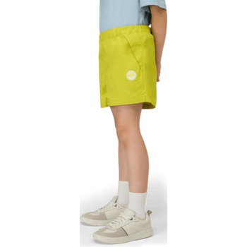 Szorty Mammut CRAG CLIMBING SHORTS MINI KIDS 50665 tschiel