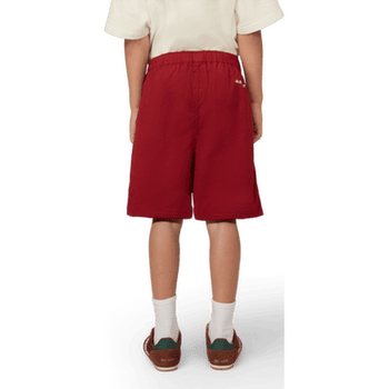 Szorty Mammut CRAG CLIMBING SHORT MIDI KIDS 50665 tschiel