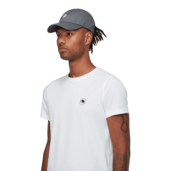 Czapki Mammut BASEBALL CAP MAMMUT black 0001