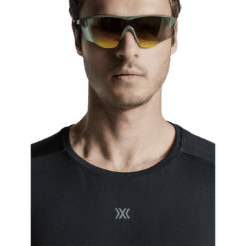 Koszulka z krótkim rękawem X-Bionic X-Bionic® XCeed Run Discover Shirt Women Eternal Ice