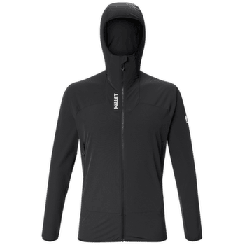 Kurtka Millet KAMET XCS LIGHT HOODIE Men NOIR NEW