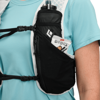 Kamizelka Black Diamond Distance 6 Hydration Vest Black