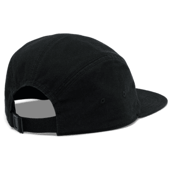 Czapka Black Diamond Camper Cap Black-Pewter Figure 8