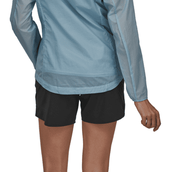 Szorty Patagonia Multi Trails Shorts - 5 1/2 in. Women Moon Tripper: Blue Sage