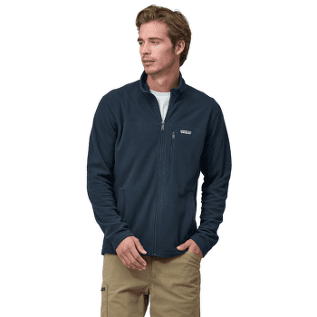 Kurtka Patagonia Micro D Jacket Men Aquatic Blue