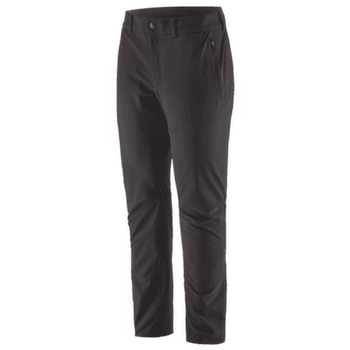 Spodnie Patagonia Terravia Trail Pants Women Black