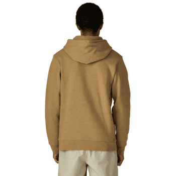 Bluza Patagonia ’95 Oval Logo Uprisal Hoody Men Black: Kaleido