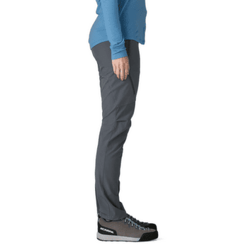 Spodnie Patagonia Terravia Alpine Pants Women Black