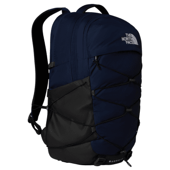 Plecak The North Face BOREALIS (52SE) TNF NAVY/TNF BLACK