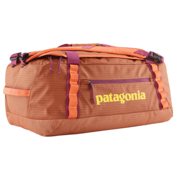 Torba Patagonia Black Hole Duffel 40L Peach Sherbet