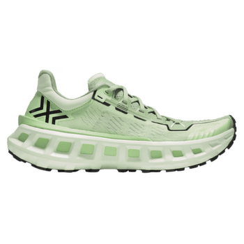Buty X-Bionic X-BIONIC® TERRASKIN X03 Digital Lime/X Black