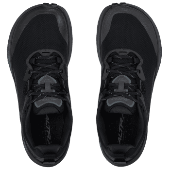 Buty Altra Timp 6 GTX Women BLACK/BLACK