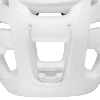 Kask Mammut Wall Rider 2.0 Helmet starta-white