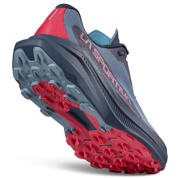 Buty La Sportiva Prodigio 2 Women Limestone/Azalea