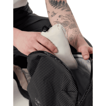 Bunda Arcteryx Squamish Hoody Women Shincha