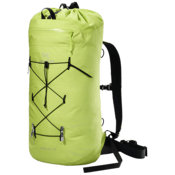 Plecak Arcteryx Alpha FL 30 Backpack Mantis
