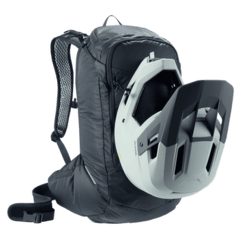 Plecak deuter Attack 22 EL Black